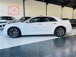 کرایسلەر 300